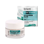 Dr. Sante F.C. Hyaluron & Aloe Krem na Dzień 50 ml