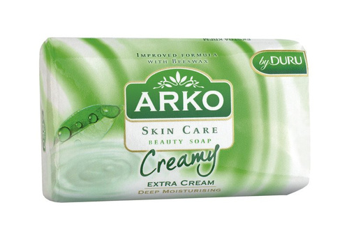 Sarantis ARKO mydło 90g EXTRA CREAM