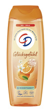 CD Żel pod prysznic Glucksgefuhl 300 ml