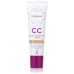 Lumene CC Color Correcting Cream korygujący podkład 2 Medium (Cool) 30ml
