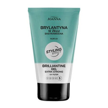 Joanna Styling Effect Brylantyna w żelu extramocna  150g