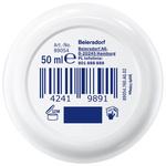 Nivea Soft Krem intensywnie nawilżający do twarzy, ciała i dłoni 50ml