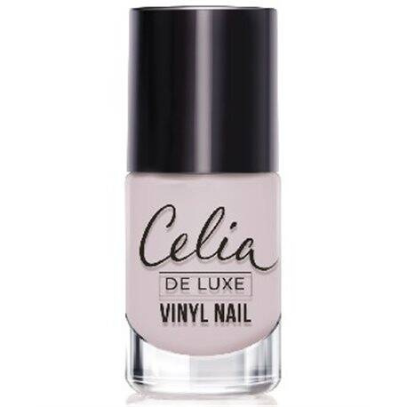 CELIA Lakier Vinyl Nail Lakier nr 601