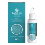 Basiclab Serum z witaminą C 15%, Nawilżenie i Rozświetlenie 30ml