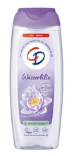 CD Żel pod prysznic Wasserlilie 300 ml