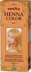 VENITA Henna Color Balsam koloryzujący z ekstraktem z Henny - 2 Jantar