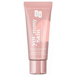 AA YOU.mmy Skin Peach Flawless Foundation podkład mineralny 03 Beige 30ml