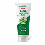 EQUILIBRA Aloesowy balsam do ciała 200 ml