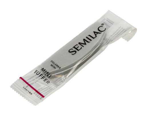 SEMILAC POLERKA MINI LODKA