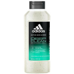 Adidas Active Skin Mind Deep Clean - Żel pod prysznic męski 400ml
