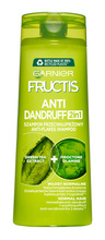 Fructis Przeciwłupieżowy Szampon do włosów 2w1  400ml