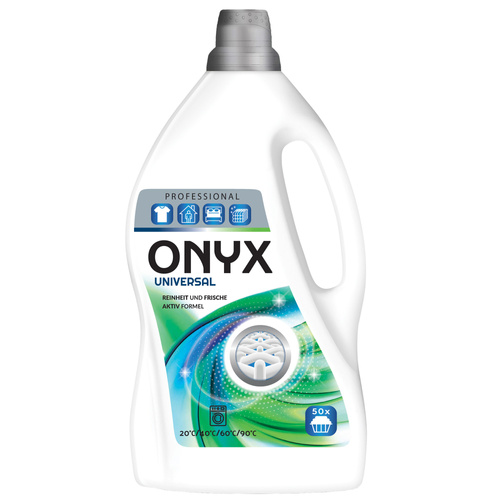 ONYX PROFESSIONAL Żel do prania uniwersalny 2000 ml (50 prań)