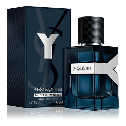 Yves Saint Laurent Y Intense Woda Perfumowana 60 ml