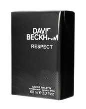 David Beckham Respect Woda toaletowa  60ml