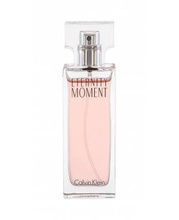 Calvin Klein Eternity Moment woda perfumowana dla kobiet 30 ml