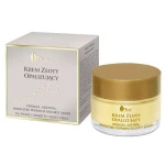 Ava Krem opalizujący złoty 50 ml