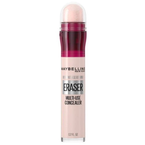 Maybelline Instant Anti-Age Eraser Korektor w Płynie z Gąbeczką 95 Cool Ivory