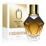 Rabanne Million Gold For Her Le Parfum perfumy dla kobiet 30ml