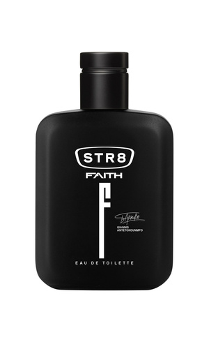 STR 8 Faith Woda toaletowa  100ml