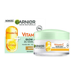 Garnier Skin Naturals Krem-żel nawilżający do twarzy Vitamin C 50ml