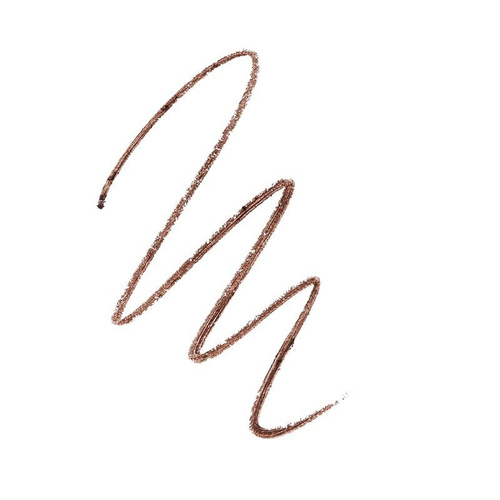 Makeup Revolution Precise Brow Pencil Dwustronna kredka do brwi Medium Brown