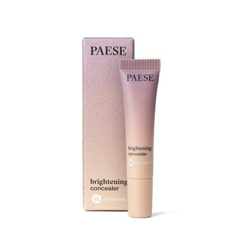Korektor rozświetlający Nanorevit Brightening Concealer 03 8,5 ml 
