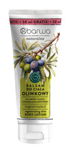 BARWA Balsam do ciała oliwkowy 50 ml