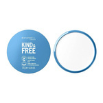 Kind&Free puder 001