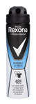 Rexona Motion Sense Men Dezodorant spray Invisible Ice Fresh  150ml