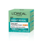L'Oréal Bright Reveal Nawilżający Krem redukujący przebarwienia SPF50 50ml