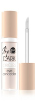 Bell Korektor rozświetlający pod oczy w płynie Stop Dark Circles nr 01 Soft Porcelain