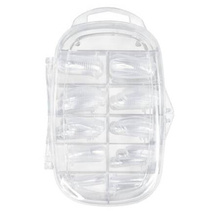 Dual Formy do akrylożelu Neess 100 szt.