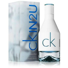 Calvin Klein IN2U Men Woda Toaletowa 50ml