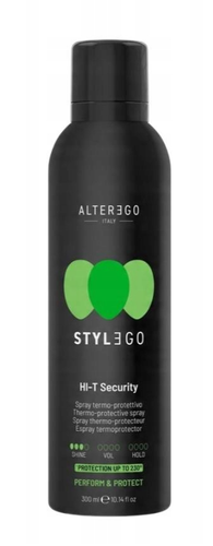 Alter Ego Termoochronny Spray do Włosów 300ml