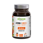 Biowen Witamina C Complex + 100kaps.