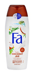 Fa Coconut Milk Żel pod prysznic kremowy  400ml