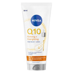 NIVEA Q10 Firming Energizing Serum do Ciała 200 ml