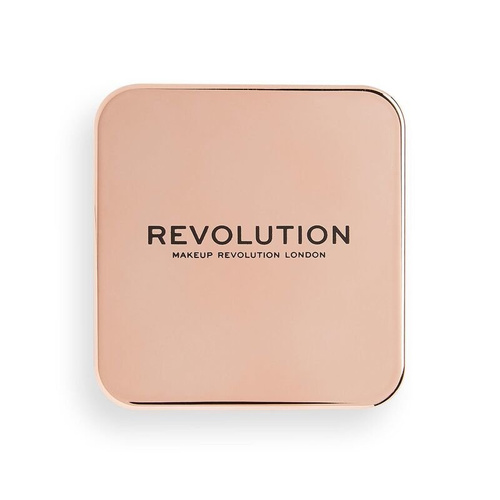 Makeup Revolution Zestaw do Brwi Brow Sculpt Kit Dark