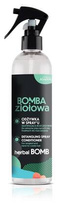 Joanna Bomba Ziołowa Odżywka w spray'u 300 ml do włosów plączących się