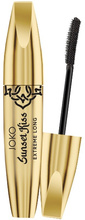 JOKO Sunset Kiss Extreme Long Mascara 10 ml