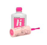 Hi Hybrid Lakier hybrydowy Butterfly #262 Very Pink 5ml