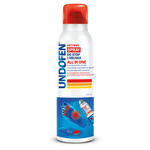 Undofen Antygrzybiczy Spray do stóp i obuwia All in One  150ml