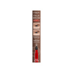 LOREAL Infallible Faux Brow Kredka do brwi - Ciemny Blond