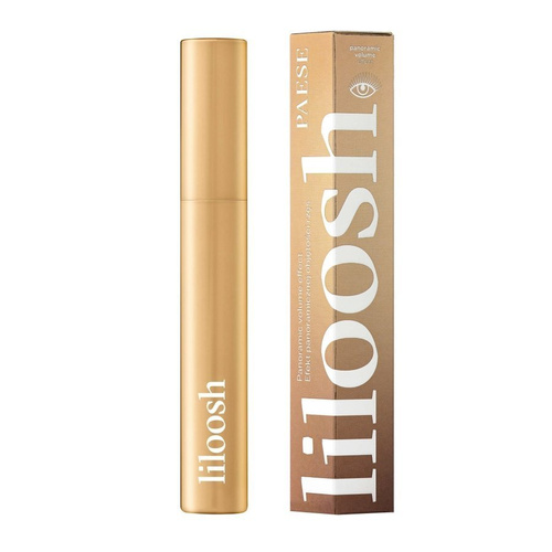 PAESE Tusz do Rzęs Liloosh 10,5ml