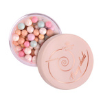 Constance Carroll Puder w kulkach Powder Balls Crazy Cheeks 04 Clear 13g