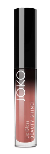 JOKO Błyszczyk do Ust Beauty Shine 03