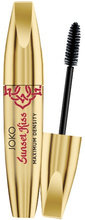 JOKO Sunset Kiss Tusz do Rzęs Pogrubiający 10 ml