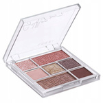 LAMEL Selflove Paleta cieni do powiek 402 8,5 g