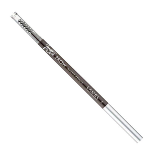 LAMEL Insta Kredka do brwi Micro Brow nr 401  0.12g