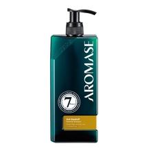 Aromase Anti-Dandruff Essential szampon przeciwłupieżowy 400ml